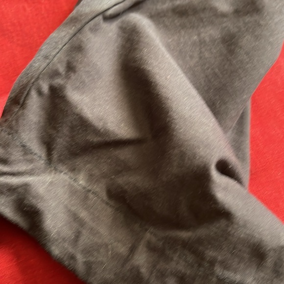 House of St Clair Sz 32 Black Pants - Picture 14 of 14